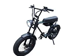 Электро FatBike Energy